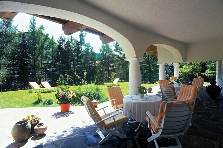 Terrace/Patio 18 of 34
