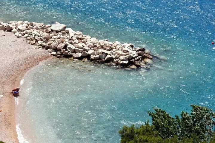 Beach 13 of 18