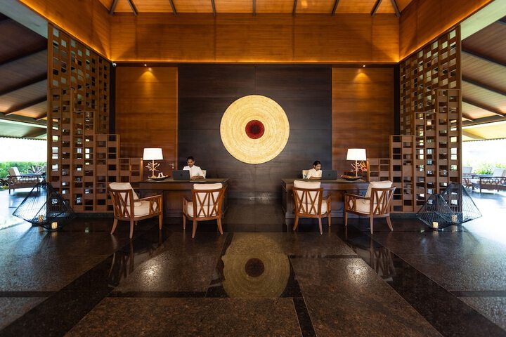 Hotel Interior 3 of 42