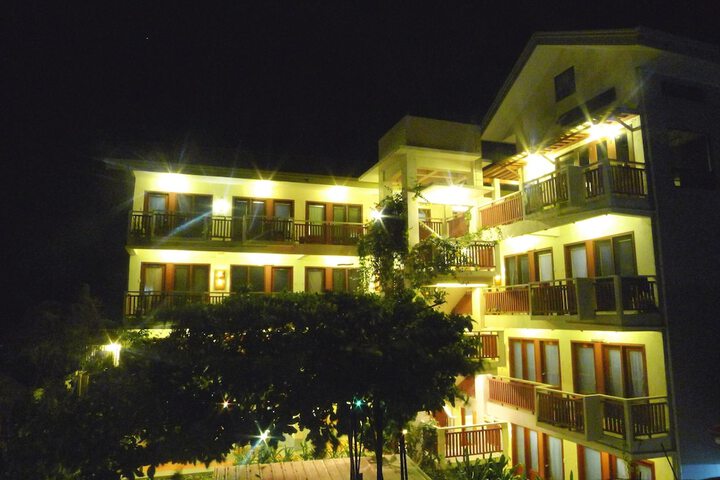 Hotel 91 of 105