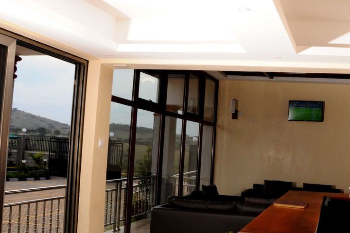 Hotel Interior 4 of 41