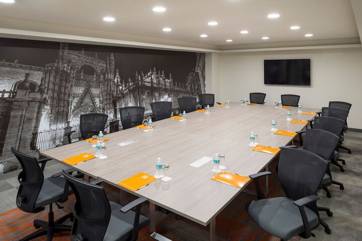 Meeting 55 of 65