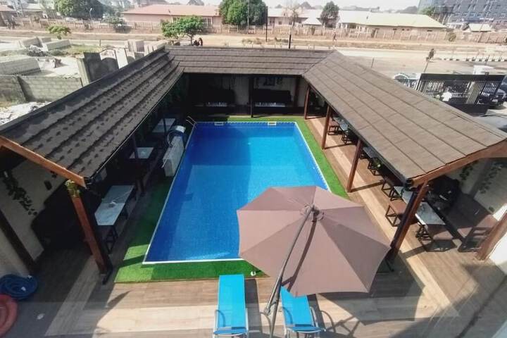 Pool 3 of 11