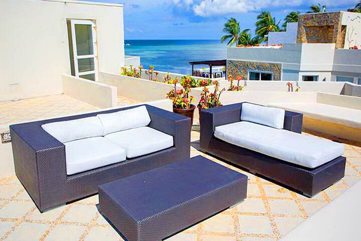 Terrace/Patio 115 of 208