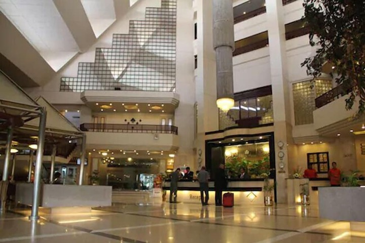 Hotel Interior 2 of 27