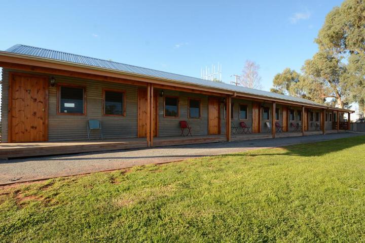 Image of The Silverton Hotel