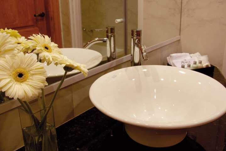 Bathroom Vanities
