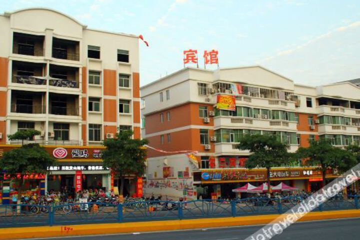 Hotel 6 of 27
