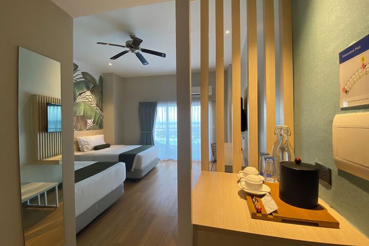 Room 5 of 47