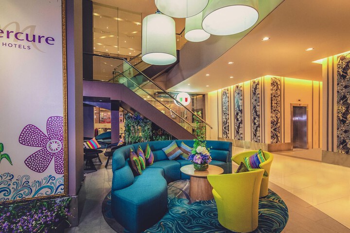 Image of Mercure Kota Kinabalu City Centre