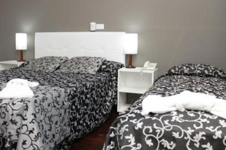 Fitness Facility Photos