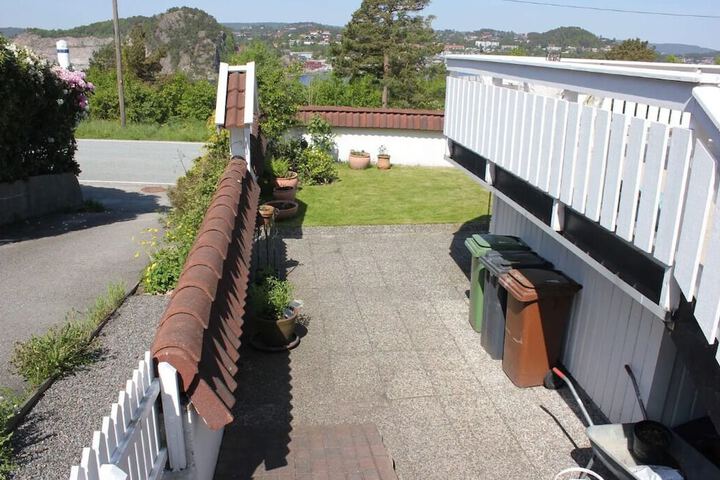 Hotel Exterior 21 of 25