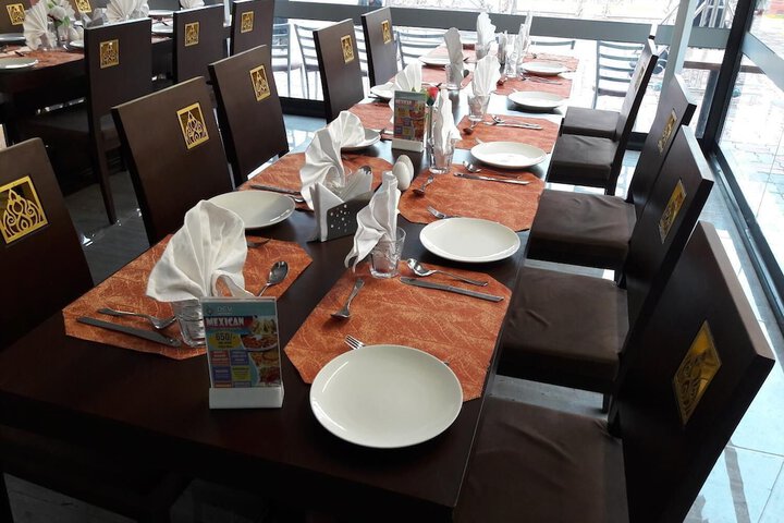 Dining 43 of 53
