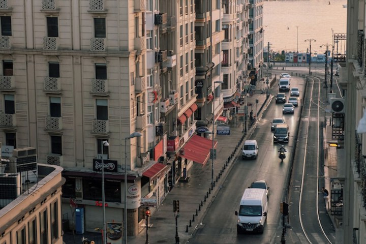 Hotel 63 of 67