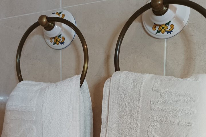 Bath Amenities