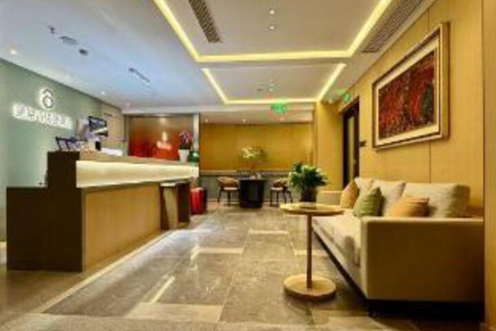 Xingqiba Hotel