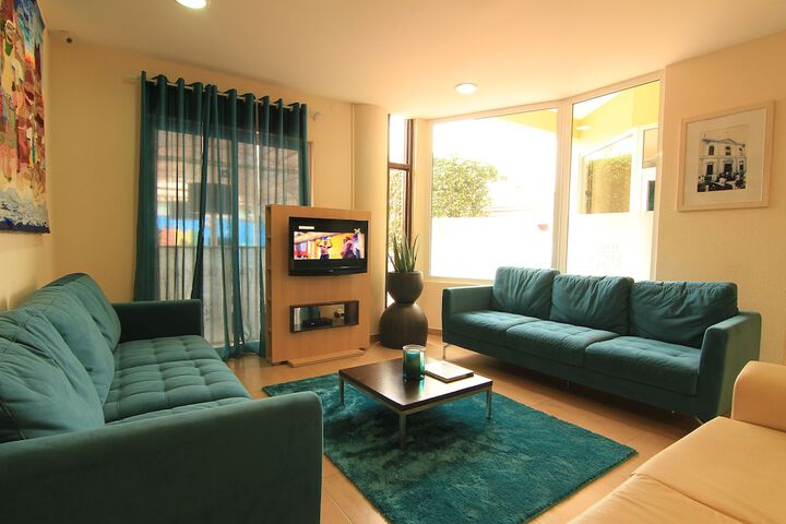 Hotel Interior 26 of 42