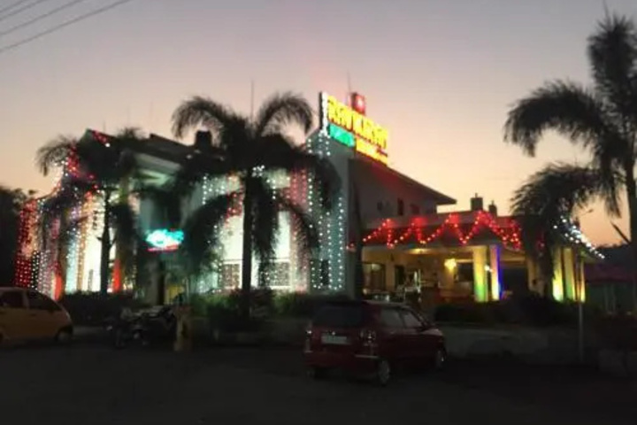 Hotel Ravikiran