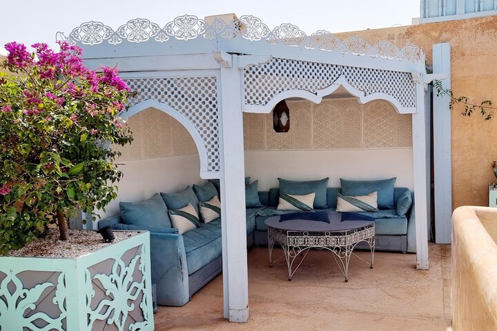 Terrace/Patio 34 of 67