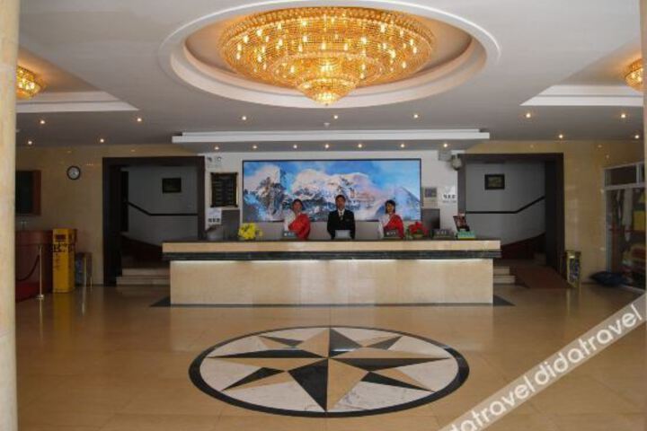 Hotel Interior 17 of 22