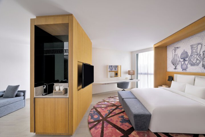 Room 21 of 115