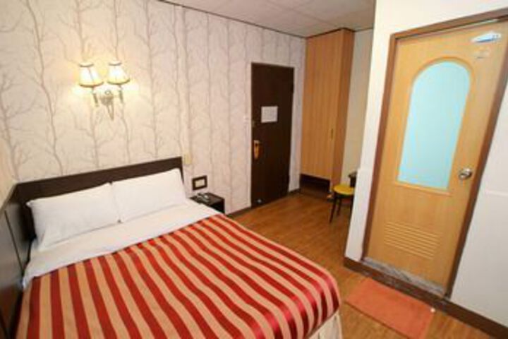 Yang Jhou Hotel