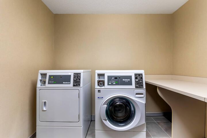 Amenities Pic