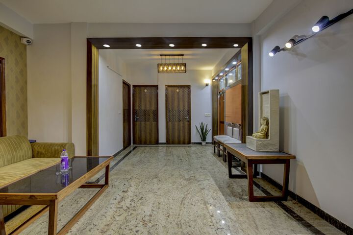 Hotel Interior 11 of 46