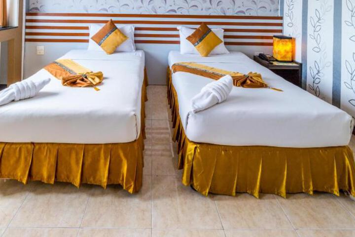 Fitness Center Photo