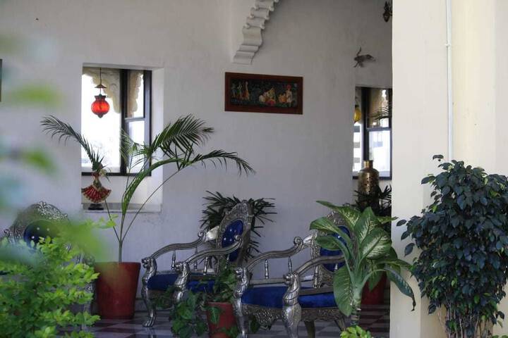 Hotel Interior 1 of 37