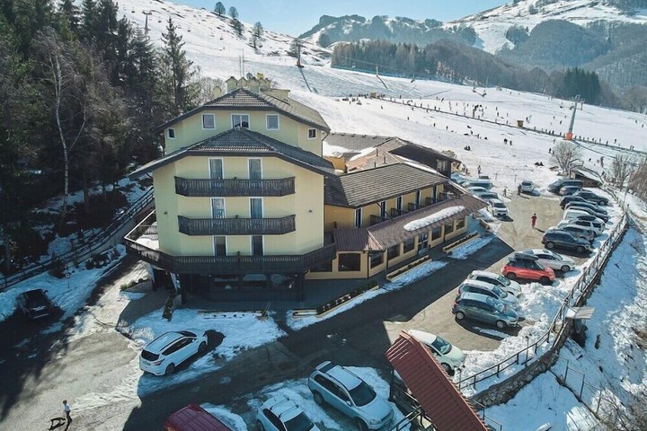 Hotel 43 of 55