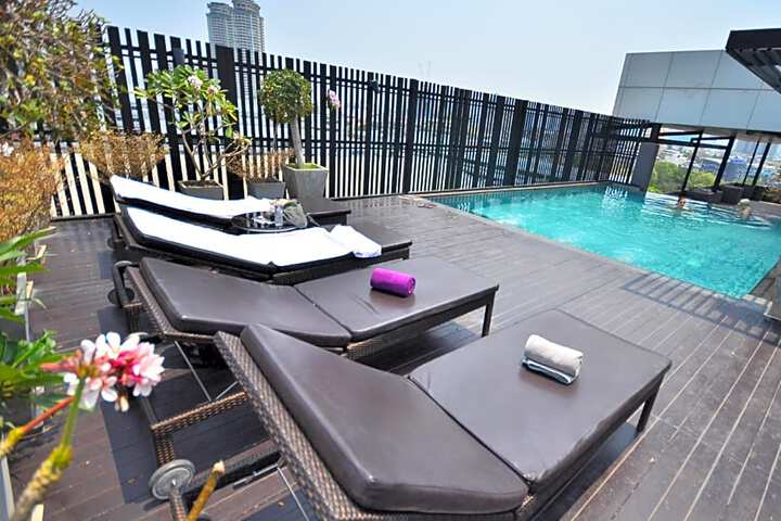 Fitness Facility Photos