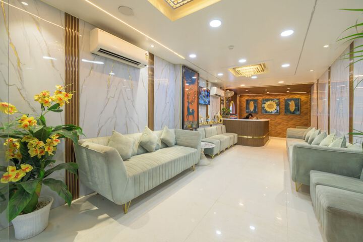 Hotel Interior 2 of 14