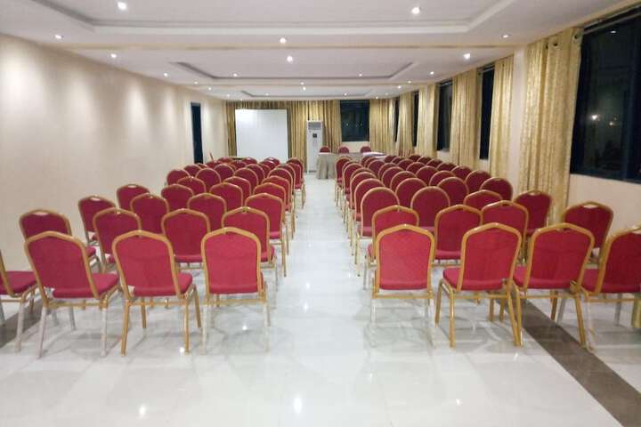 Meeting 60 of 65