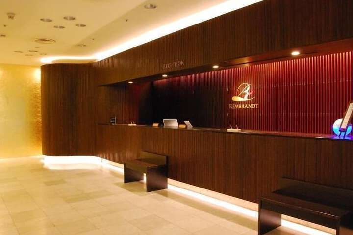 Hotel Interior 2 of 108