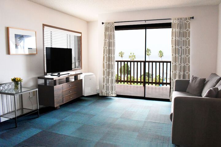 Beach/ocean view