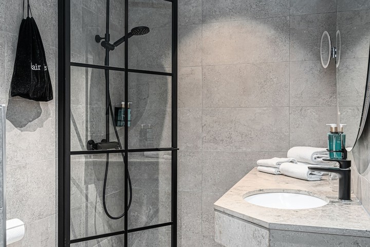 Bathroom Vanities