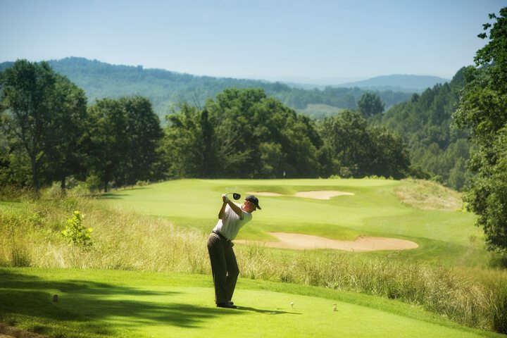 Golf 20 of 32