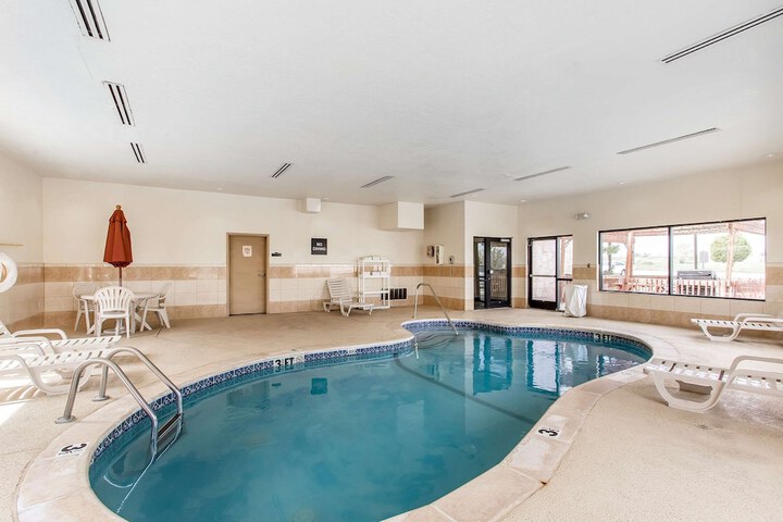 Pool to Cool