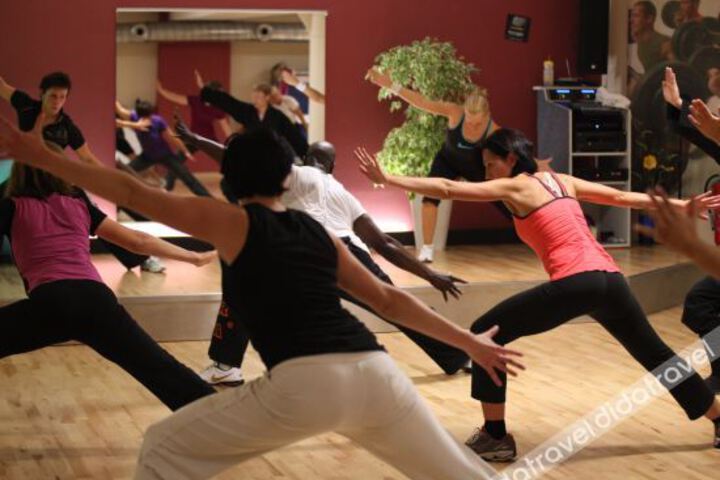 Health and Fitness 3 of 20