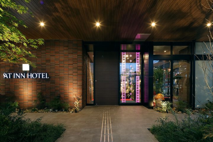 Hotel 39 of 43