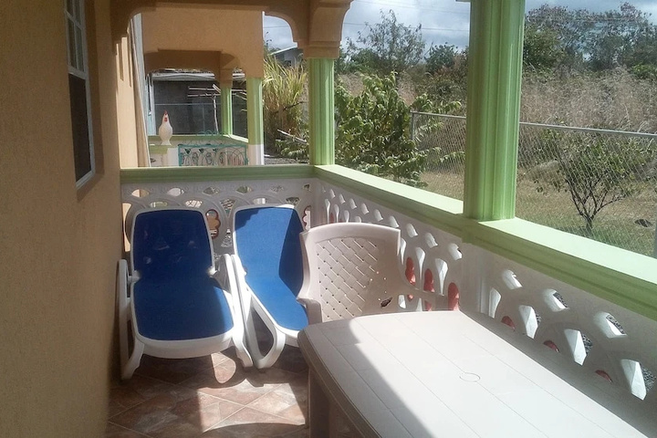 Terrace/Patio 2 of 6