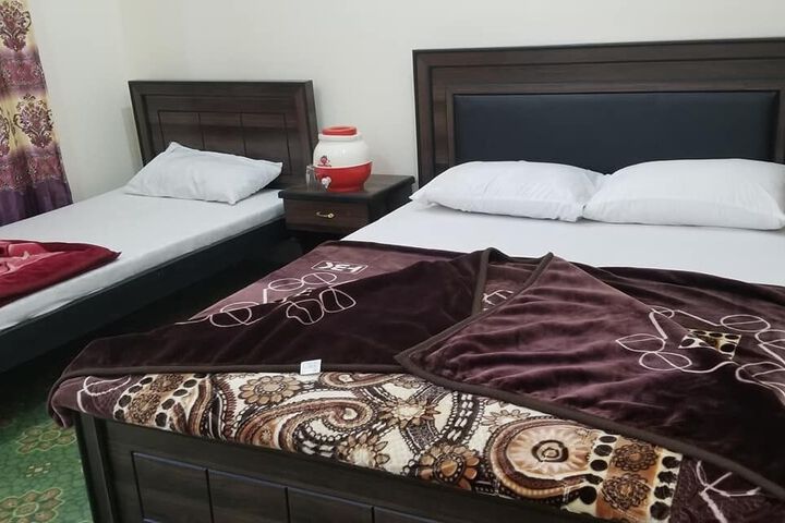 Room 19 of 22