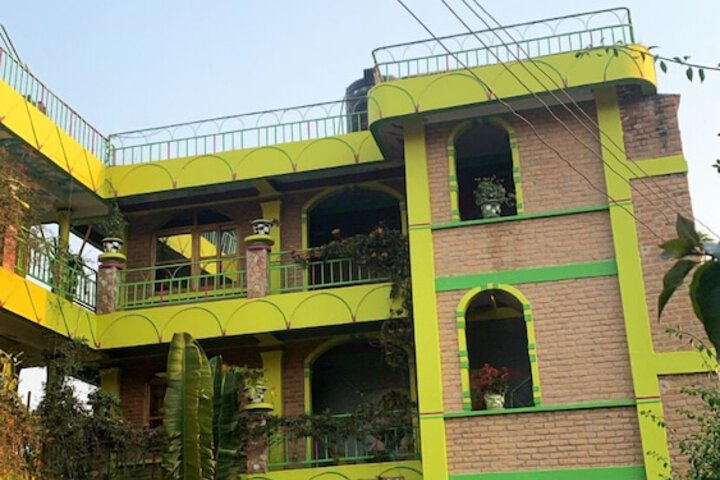 Hotel 17 of 20