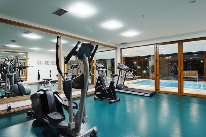 Fitness Club
