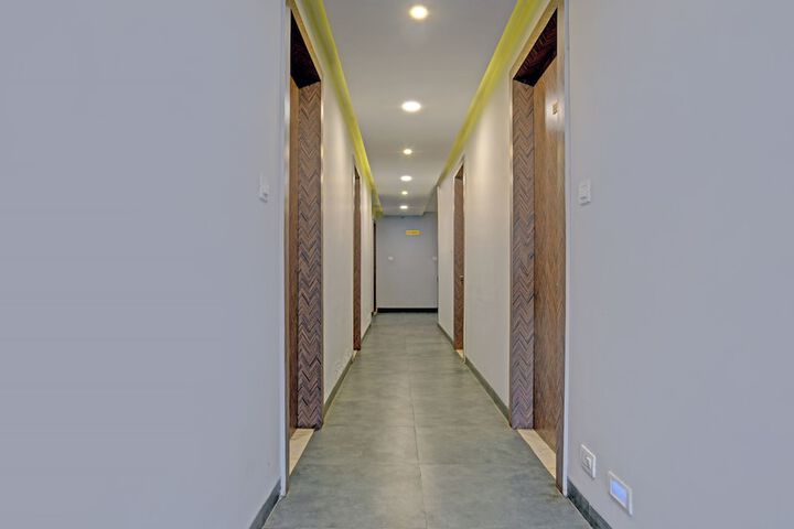 Treebo Shiv Chhaya