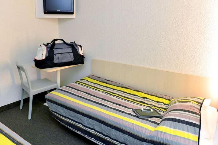 Fitness Facility Photos