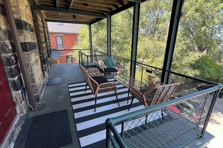 Terrace/Patio 30 of 32