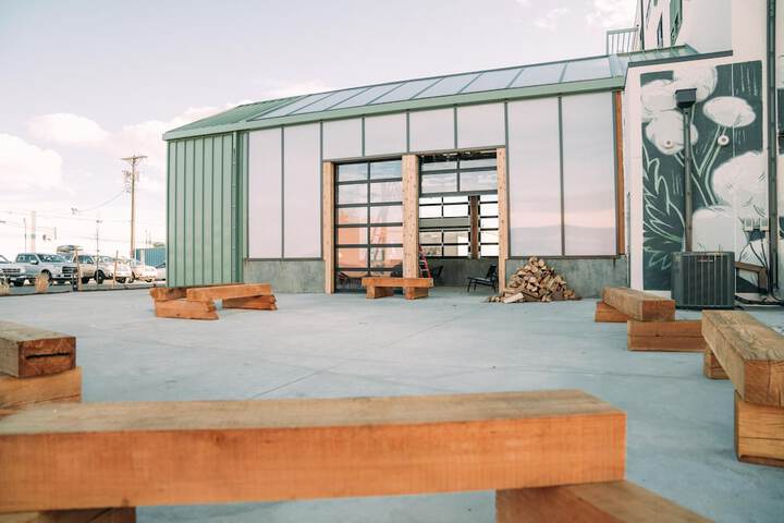 Terrace/Patio 109 of 110