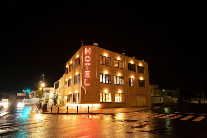 Hotel 54 of 54